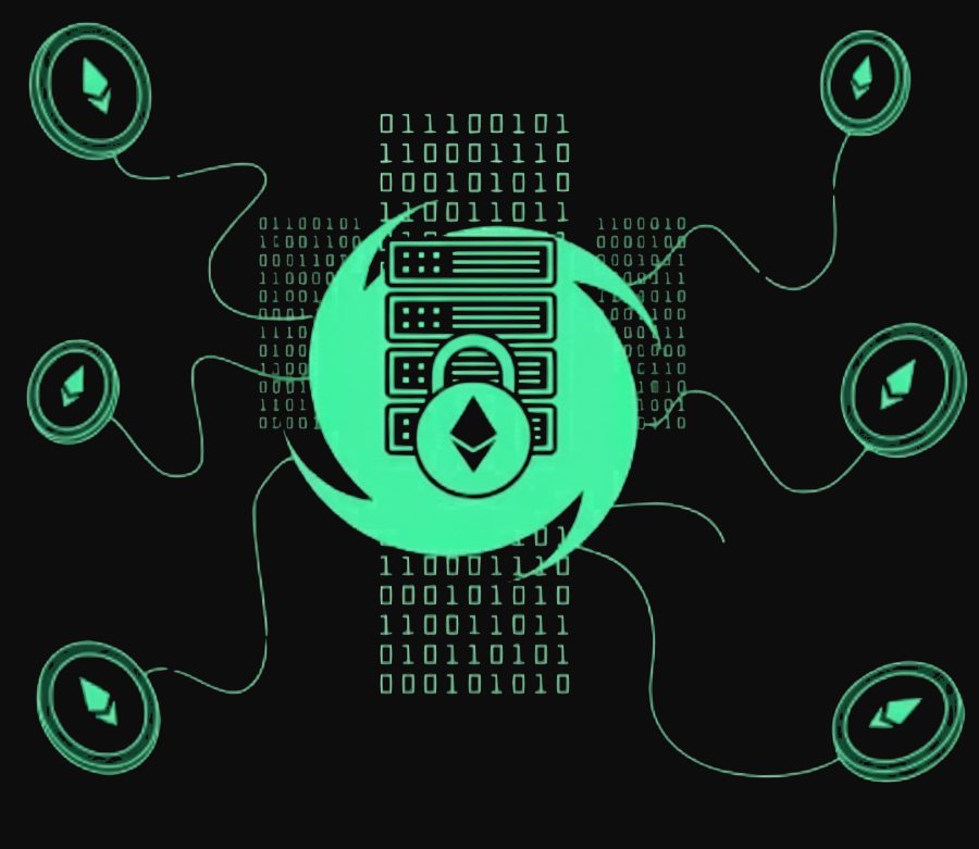 Privacy Illustration